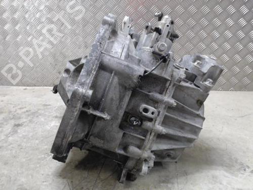 Gearbox OPEL VECTRA C GTS (Z02) 2.2 DGi (F68) | BP31978834M3 