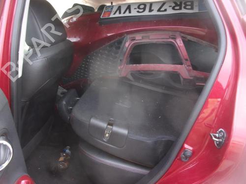Starter NISSAN JUKE (F15) 1.5 dCi | BP23060085M8 
