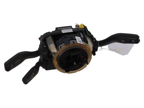 Used Steering column stalk AUDI A4 B7 Avant (8ED) 3.0 TDI quattro (204 hp) 30863010