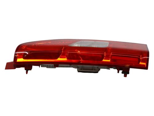 Left taillight CITROËN BERLINGO MULTISPACE (B9) 1.6 HDi 110 | BP29460918C34 