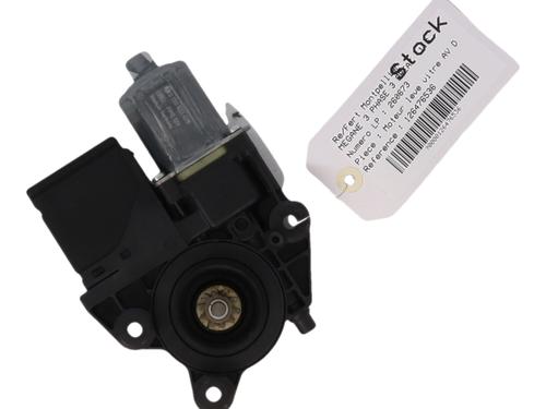 Used Right front window motor Right front window motor RENAULT MEGANE III Grandtour (KZ0/1) [2008-2016] 36097530 36097530