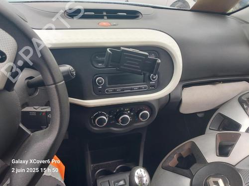 Ignition barrel RENAULT TWINGO III (BCM_, BCA_) 1.0 SCe 70 (BCMB) | BP30863101M48  - Image 14