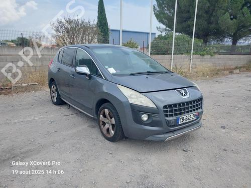 Right taillight PEUGEOT 3008 I MPV (0U_) 1.6 THP | BP28851107C35 