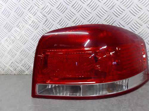 Right taillight AUDI A3 (8P1) 2.0 TDI | BP23056821C35 - Image 3