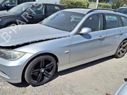 Climate control BMW 3 Touring (E91) 325 d | BP28457097I5  - Image 10