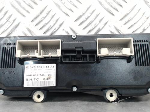 Used Climate control Climate control VW GOLF VI (5K1) 2.0 TDI (110 hp) 23054547 23054547