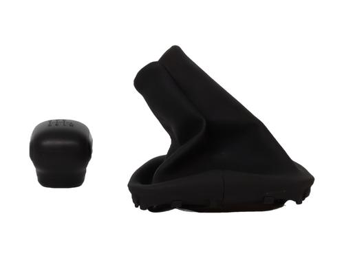 Used Shift knob Shift knob PEUGEOT EXPERT Van (V_) 2.0 BlueHDi 120 (122 hp) 30862866 30862866