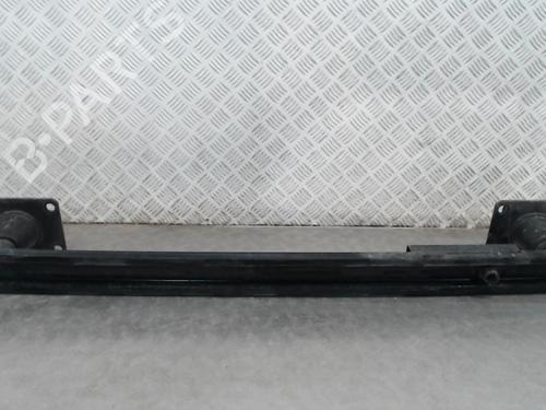 Used Front bumper reinforcement PEUGEOT 3008 I MPV (0U_) 1.6 HDi (112 hp) 23056909
