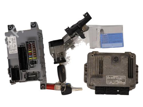 Electronic module CITROËN NEMO Box Body/MPV (AA_) | BP37588420M83 - Image 3