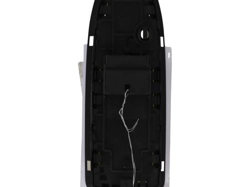 Left front window switch RENAULT CLIO V (B7_) 1.3 TCe 130 (B7MF) | BP39546129I27 - Image 3