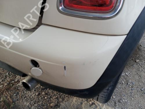 Left front fenders MINI MINI (R56) One | BP23054051C41 