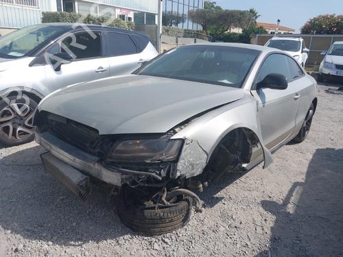 Used Parts AUDI A5 (8T3) 3.0 TDI quattro 2208263