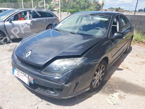 Antenna/Base RENAULT LAGUNA III (BT0/1) 2.0 dCi (BT01, BT08, BT09, BT0E, BT0K, BT12, BT1C, BT1D,... | BP30862248C140 