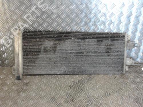 AC radiator PEUGEOT BOXER Van 2.2 HDi 120 | BP23060675M32 