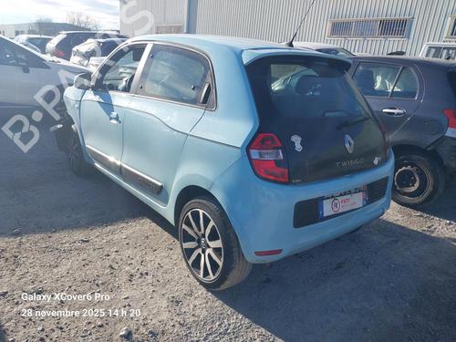 Left taillight RENAULT TWINGO III (BCM_, BCA_) 1.0 SCe 70 (BCMB) | BP32339031C34 - Image 10