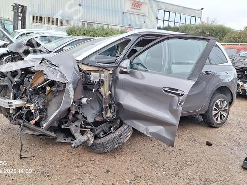 Used Parts CITROËN C4 Grand Picasso II (DA_, DE_)    4392039