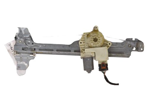 Used Rear left window mechanism PEUGEOT 308 II (LB_, LP_, LW_, LH_, L3_) 2.0 BlueHDi 150 (150 hp) 26011052