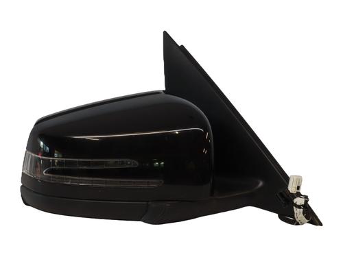 Right mirror MERCEDES-BENZ C-CLASS T-Model (S204) C 63 AMG (204.277) | BP29272250C27 