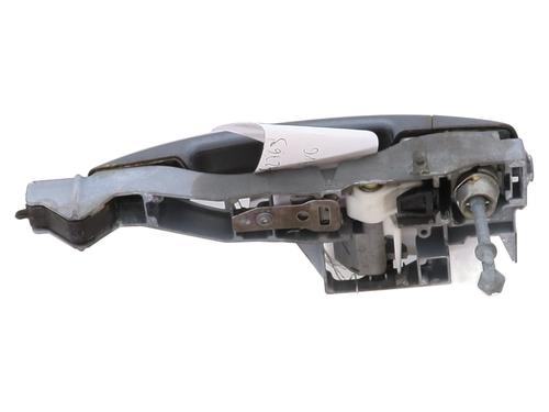 Front left exterior door handle PEUGEOT 3008 I MPV (0U_) 2.0 HDi 150 / BlueHDi 150 | BP26661482C128 