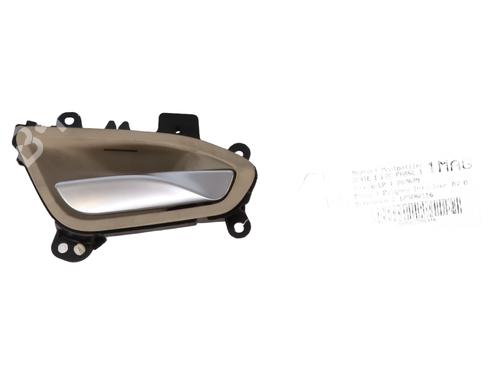 Front right interior door handle BMW 1 (F20) 118 d | BP33877069I14 - Image 4
