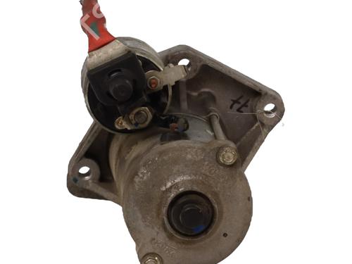 Starter RENAULT TRAFIC III Van (FG_) 1.6 dCi 120 (FGMB, FGMC) | BP33800202M8 - Image 4