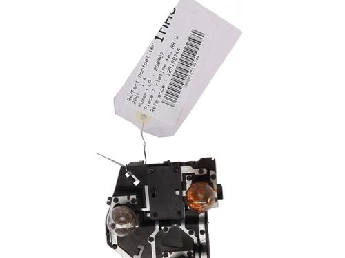 Used Lamp holder Lamp holder PEUGEOT 206+ (2L_, 2M_) 1.4 i (73 hp) 35788915 35788915