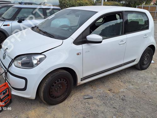 Front left window mechanism VW UP! (121, 122, BL1, BL2, BL3, 123) 1.0 | BP35925840C22 - Image 4