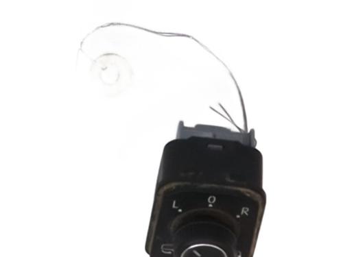Mirror switch VW T-ROC (A11, D11) 1.5 TSI | BP30886438I25