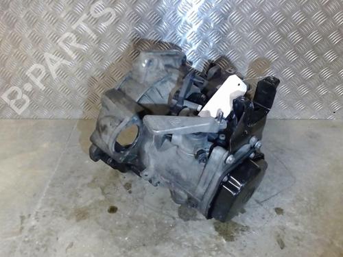 Gearbox SEAT IBIZA IV (6J5, 6P1) 1.4 TDI | BP23059785M3 