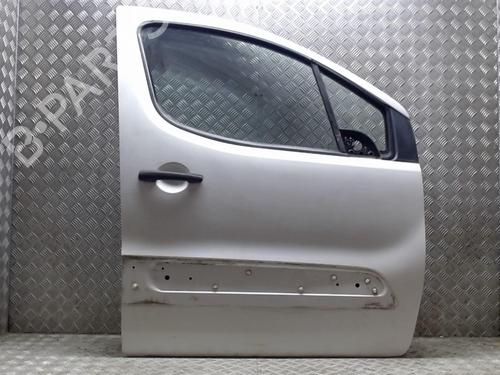 Used Right front door CITROËN BERLINGO Box Body/MPV (B9) 1.6 HDi 75 (75 hp) 23054570