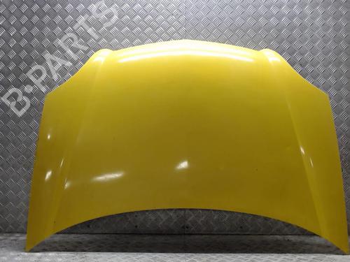 Used Hood RENAULT KANGOO (KC0/1_) 1.5 dCi (57 hp) 23057265