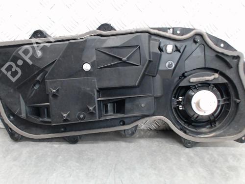 Front right panel LAND ROVER RANGE ROVER EVOQUE (L538) 2.0 D 4x4 | BP23834998C59 - Image 2