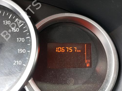 Seat buckle DACIA SANDERO II 1.0 SCe 75 (B8JC, B8JD, B8NC) | BP23056489I32 - Image 2