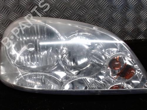 Used Right headlight CHEVROLET NUBIRA Estate 2.0 D (121 hp) 23055859