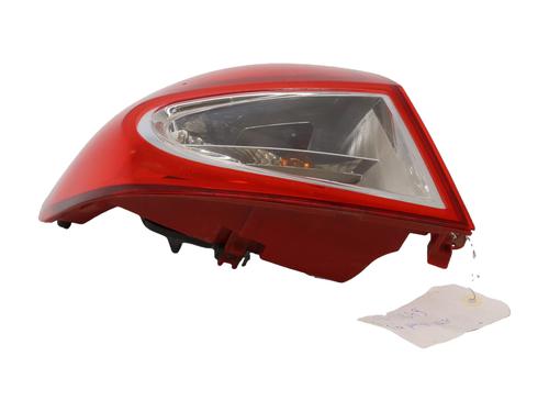 Left taillight RENAULT CLIO III (BR0/1, CR0/1) 1.5 dCi (C/BR0G, C/BR1G) | BP29837086C34