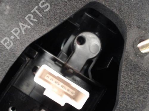 Left taillight CITROËN C5 II (RC_) 1.6 HDi (RC8HZB) | BP23058309C34 