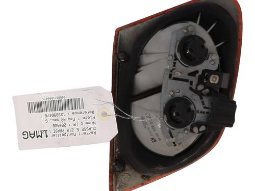 Left tailgate light MERCEDES-BENZ E-CLASS (W210) E 220 CDI (210.006) | BP33827863C79 - Image 4