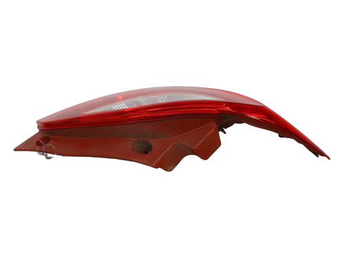 Used Left taillight Left taillight MAZDA 2 (DE_, DH_) 1.3 (DE3FS) (75 hp) 31173581 31173581