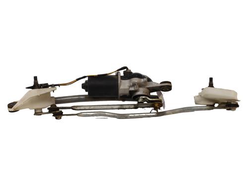 Front wiper motor NISSAN MICRA III (K12) 1.2 16V | BP30862973M29