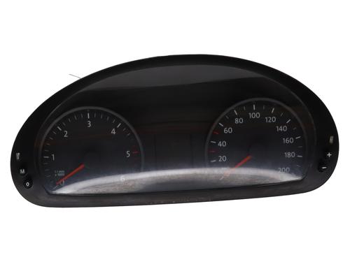 Instrument cluster VW CRAFTER 30-50 Van (2E_) 2.0 TDI | BP32184718C47 