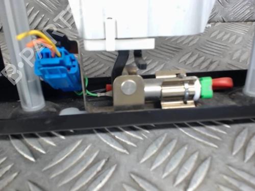 Used Headrest Headrest PEUGEOT 307 CC (3B) 2.0 16V (136 hp) 23061137 23061137