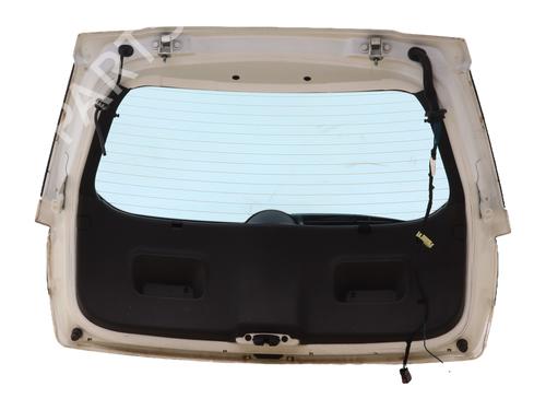 Tailgate CITROËN C3 II (SC_) 1.6 HDi | BP39725838C6 - Image 3