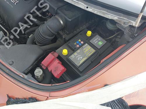 Engine SMART FORFOUR (454) 1.5 (454.032) | BP23054834M1 - Image 6