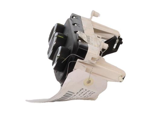 Used Climate control Climate control RENAULT CAPTUR I (J5_, H5_) 1.5 dCi 90 (J5N4, J5M5, J5MW, J5M6, J5AL, J5AJ) (90 hp) 30863107 30863107