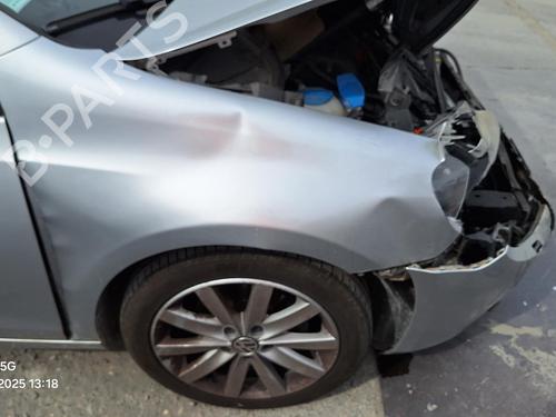 Luftventil VW GOLF VI (5K1) 1.4 TSI | BP30863135I21 - Image 8