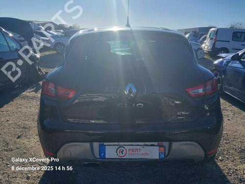 Right front window switch RENAULT CLIO IV (BH_) 0.9 TCe 90 (BHNF, BHMA, BHMH, BHJK, BHJR) | BP33707764I26  - Image 17