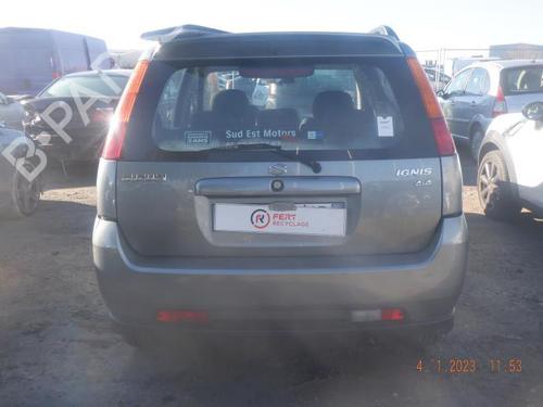 Retrovisor esquerdo SUZUKI IGNIS II (MH) 1.5 4x4 (RM415) | BP23833840C26 - Image 15