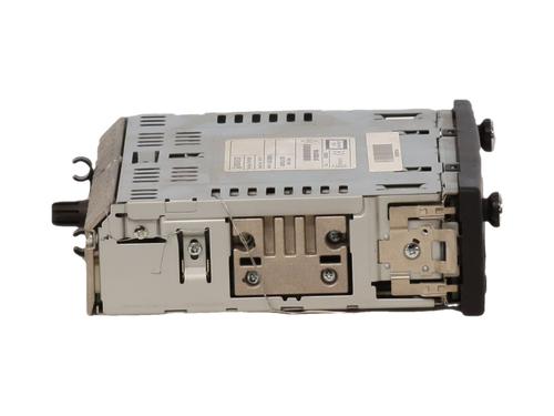 Radio DACIA LOGAN (LS_) 1.2 16V (LS1N, LS02, BS02) | BP38080862E6 - Image 4
