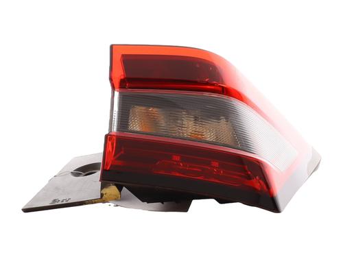 Used Right taillight NISSAN JUKE (F16_) DIG-T 117 (117 hp) 27925997