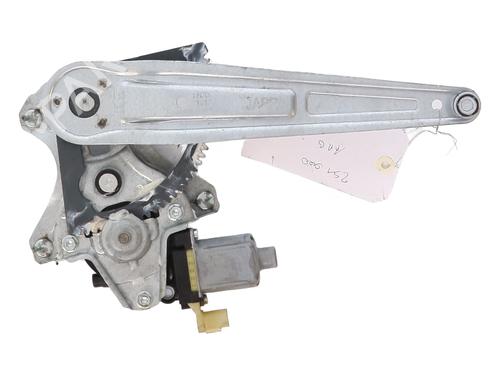 Used Rear left window mechanism Rear left window mechanism KIA PICANTO III (JA) 1.2 (84 hp) 27212017 27212017